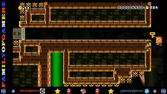 The Incredibly Hard Level FOGZ: High Speed CoinQuest 2.0 смотреть онлайн