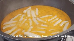 HOW TO COOK YOPOKKI TOPOKKI WITHOUT MICROWAVE OVEN | KOREAN FOOD | FOOD VLOG