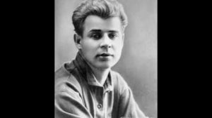 Сергей Есенин Песнь о собаке (песня)