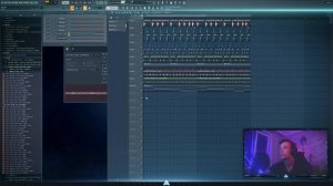 ДРАМ Н БЕЙС В ФЛ СТУДИО | LIQUID FUNK В FL STUDIO | ЛЕГКИЙ ДРАМ ЭНД БЭЙС | DRUM AND BASS В FLSTUDIO