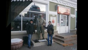 Санаторий Омский