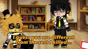 Frenni's Nightclub Entertainment and Bar |Wholesome| Episode Two| Gacha Club