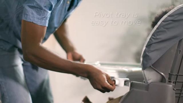 Ingenuity™ SmartServe 4-in-1 High Chair™ - Connolly™ смотреть онлайн