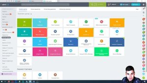 Виртуальный WhatsApp в Битрикс24 это круто!