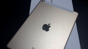 Полный обзор iPad Air 2 и сравнение с Air 1