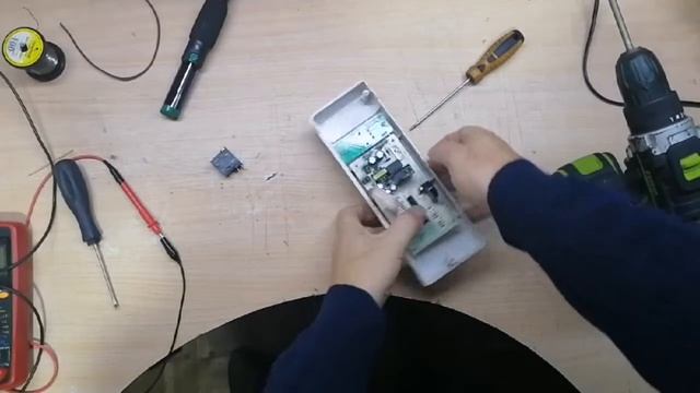 Микроволновка не греет проблема не одна