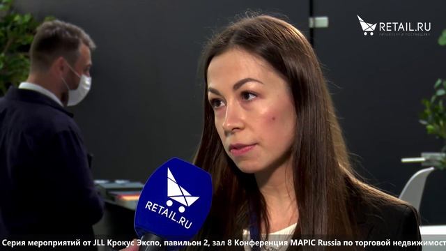 Позднякова Анастасия - Ассоциации "Галерея Чижова" на #MAPIC2021