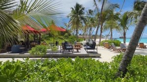 BARCELO WHALE LAGOON MALDIVES 5* ОБЗОР НОВОГО РЕЗОРТА 2023