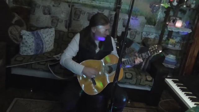 Филиппов Евгений.Эльдорадо.Дуэт тяжелая дорога