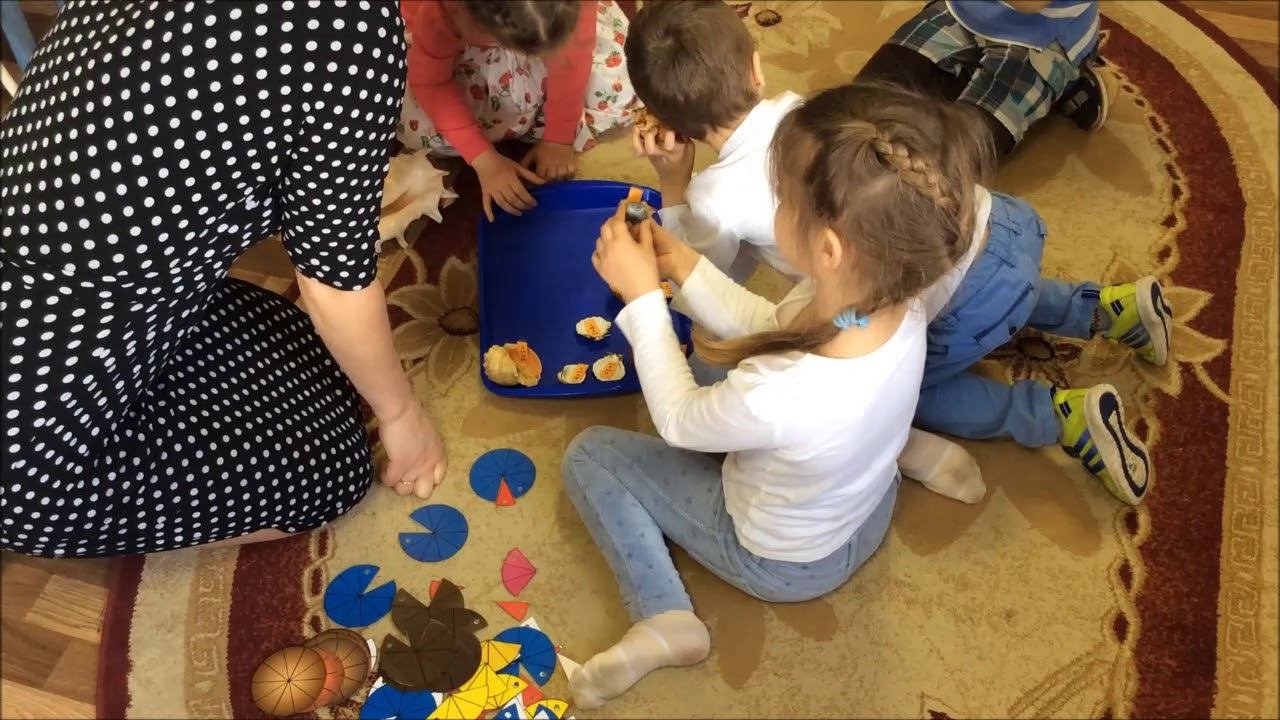 Подготовка к школе по методикам Пятибратовой: необычно, весело, эффективно.