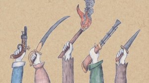 What caused the French Revolution? - Tom Mullaney