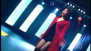 Sharareh - Dokhtar Abadani (Bandari) Ver 3 | شراره - دختر آبادانی