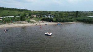 Курлацкий пруд,  Ростовская область
