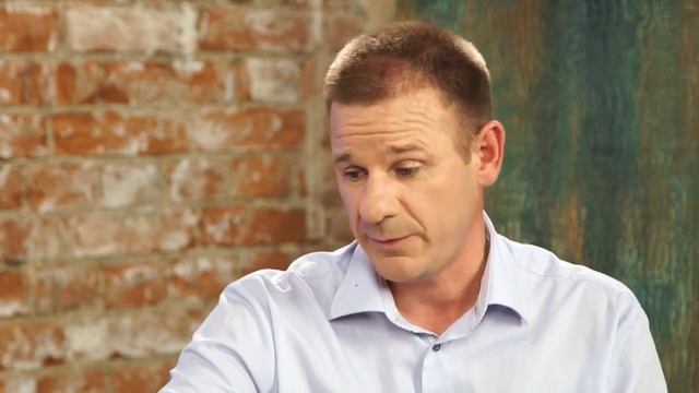 Эксперты в Интерсити. Холлофайбер СТРОЙ. Часть 2 смотреть онлайн