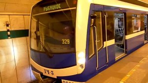 метро Обухово