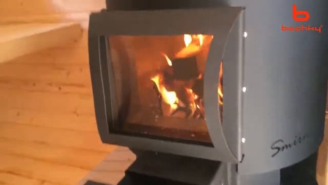 Обзор-бани квадробочки модели "Мега-2-СВ"/Баня из бруса. смотреть онлайн