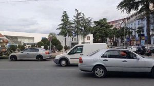 Отдых в Кобулети в сентябре,  Грузия! Что посмотреть недалеко от Кобулети?