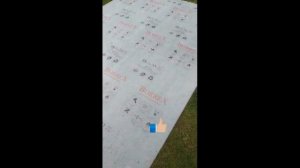 КРУГЛАЯ теплица диаметр 5 МЕТРОВ