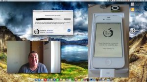 Jailbreak IOS 7.1.X con pangu para Mac