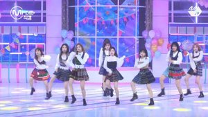 [MPD직캠] 아이즈원 직캠 4K ‘FIESTA’ (IZ*ONE FanCam) | @COMEBACK IZ*ONE BLOOM*IZ