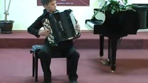 Деренский, Дербенко Виртуоз