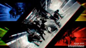 Ким Тэхён клип (экшен!)