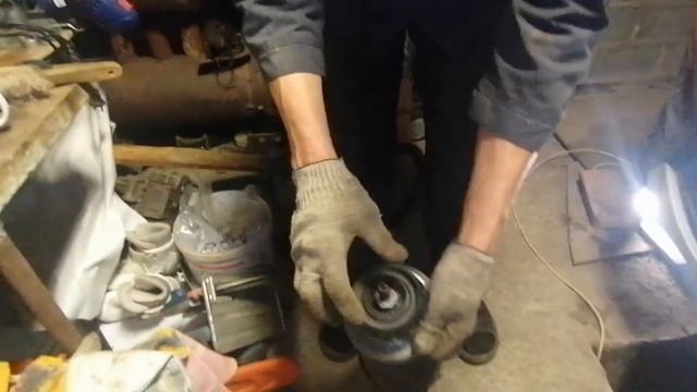 ЗАМЕНА ОПОРНЫХ ПОДШИПНИКОВ \ СТОЕК РЕНО Каптюр 2 литра 2017г смотреть онлайн