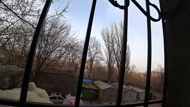 Первая Гроза в Одессе! Ждал её, а она не пришла! смотреть онлайн