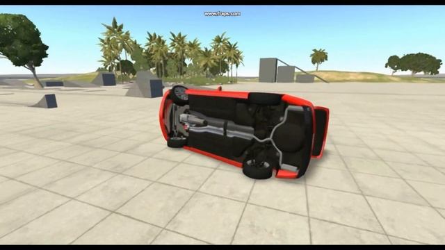 Colors for Children to Learn with Toy Super Cars with Color Water Sliders Doors Cars CAR смотреть онлайн