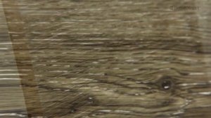 Laminate Flooring - Lamton Wide Board Handscraped Roasted Bronze 12mm | BuildDirect Product Profile