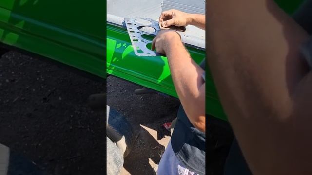 Hyundai Porter 2 D4CB humalo ang langis sa tubig ng radiator bagong general overhaul solved!!! смотреть онлайн