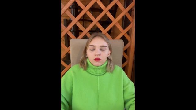 Гнев и агрессия | Полина Дежавюлка смотреть онлайн