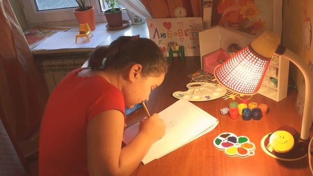 КАК НАУЧИТЬСЯ РИСОВАТЬ КУКОЛ, Рейвен смотреть онлайн