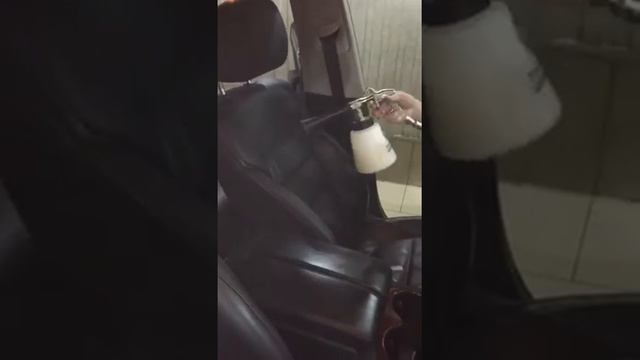 как сделать матовый салон смотреть онлайн