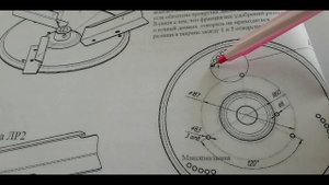 Подготовка к внесению селитры.  Настройка разбрасывателя Фермер 900.