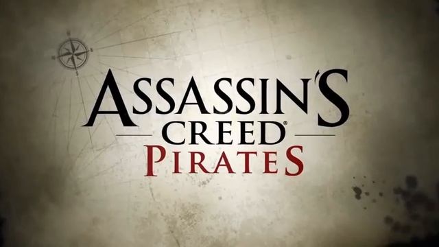 Assassins Creed Pirates para Android 1 link Mega смотреть онлайн