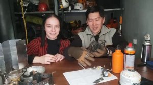 Сравниваем 3 типа примусов для похода. Обзор, вес, цена, плюсы и минусы каждого примуса