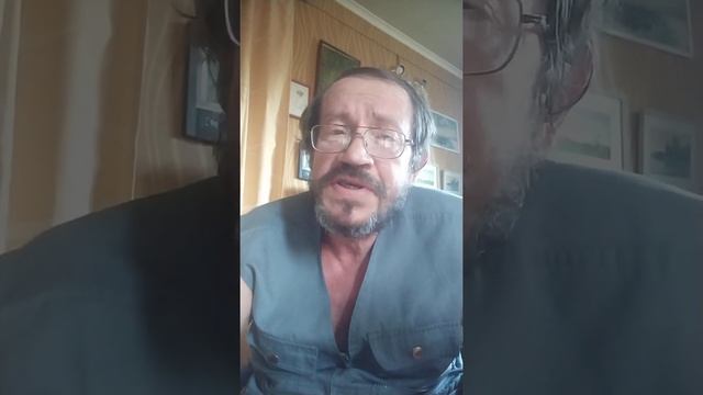 00111 Признаюсь, я таков... Алекс Габриель #без_репетиций #хорошие_стихи смотреть онлайн