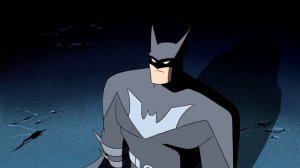 8 цитат Бэтмена из Лиги Справедливости (DCAU)