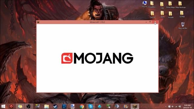 how to fix SE Binary crash/stopped working (minecraft) смотреть онлайн