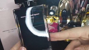 ?NARCISO RODRIGUEZ for her? //Обзор аромата