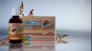 Реклама Овесол Эвалар (2007-2011)