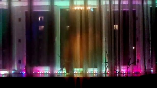 Самодельная светомузыка смотреть онлайн