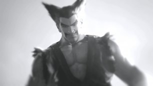 Фрагмент "Tekken 7" - Завершение