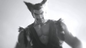 Фрагмент "Tekken 7" - Завершение