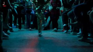 Dj Ramezz & Mystery Girl  _ Inside To Outside _ 2024