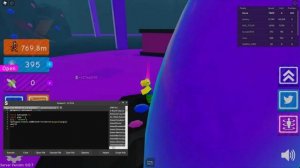 Roblox Speed Simulator Script  Auto Farm | Infinite Rebirth