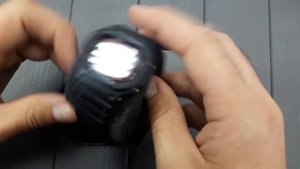 Распаковка: часы Casio GW-M5610-1ER. Противоударные электронные мужские часы с Японии
