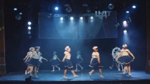 «Морская полька»