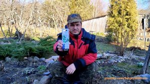 Наушники Panasonic RP HJE118GUG, шнур 1.1м, зелёные